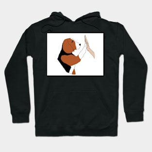 Beagle (dog) Hoodie